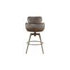 Agatha Counter Stool Mocha