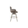Agatha Counter Stool Mocha