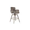 Agatha Counter Stool Mocha