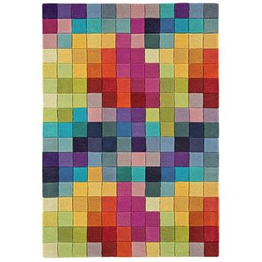 Funk 05 Multi 200x300cm