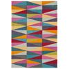 Funk 08 Triangles 200x300cm