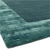 Ascot Aqua Blue 080x150cm