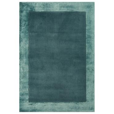 Ascot Aqua Blue 080x150cm