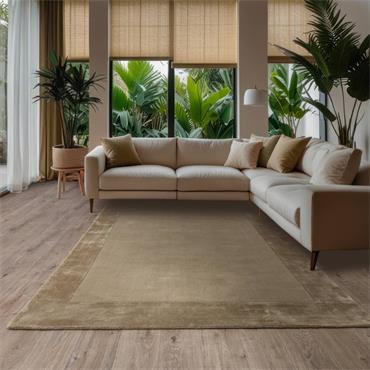 Ascot Taupe 080x150cm