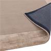 Ascot Sand 120x170cm