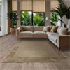 Ascot Taupe 120x170cm
