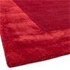Ascot Red 160x230cm