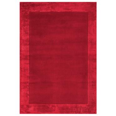 Ascot Red 160x230cm
