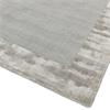 Ascot Silver 160x230cm