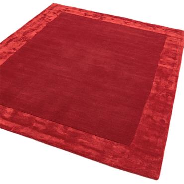 Ascot Red 200x290cm