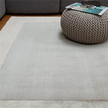 Ascot Silver 200x290cm