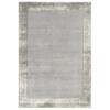 Ascot Silver 200x290cm