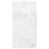 Auckland Faux Sheepskin White 070x100cm