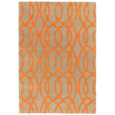 Matrix 37 Wire Orange 070x240cm