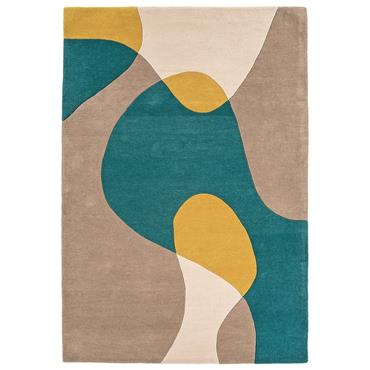Matrix 54 Arc Taupe 120x170cm