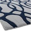 Matrix 36 Wire Blue 160x230cm