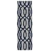 Matrix 36 Wire Blue 200x300cm