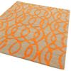 Matrix 37 Wire Orange 200x300cm