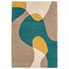 Matrix 54 Arc Taupe 200x300cm