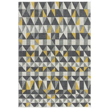 Nova Flag Yellow NV01 120x170cm