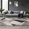 Nova Patio Grey NV02 120x170cm