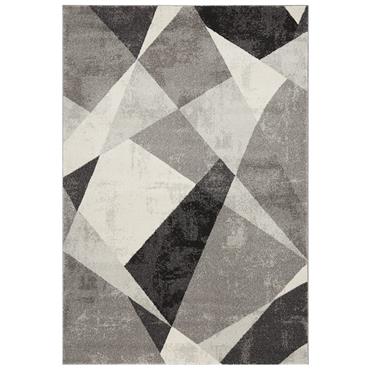 Nova Patio Grey NV02 120x170cm