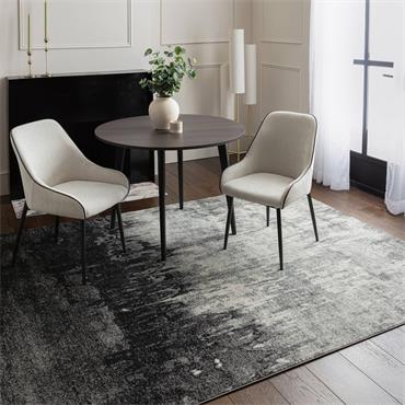 Nova Distress Grey NV03 120x170cm