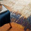 Nova Distress Orange NV04 120x170cm
