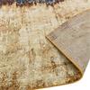 Nova Distress Orange NV04 120x170cm