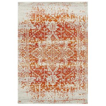 Nova Antique Orange NV09 120x170cm