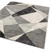 Nova Patio Grey NV02 160x230cm