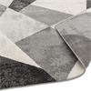 Nova Patio Grey NV02 160x230cm