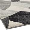 Nova Patio Grey NV02 160x230cm