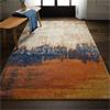 Nova Distress Orange NV04 160x230cm