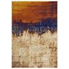 Nova Distress Orange NV04 160x230cm