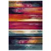 Nova Stripe Multi NV05 160x230cm