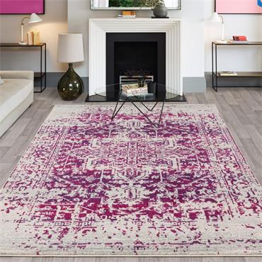 Nova Antique Red NV08 160x230cm