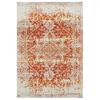 Nova Antique Orange NV09 160x230cm