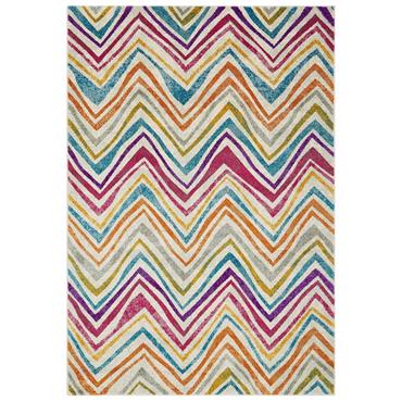 Nova Rhythm Multi NV21 160x230cm