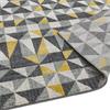 Nova Flag Yellow NV01 200x290cm