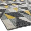 Nova Flag Yellow NV01 200x290cm
