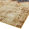 Nova Distress Orange NV04 200x290cm
