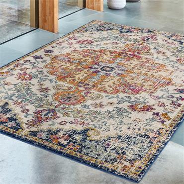 Nova Medallion Multi NV12 200x290cm