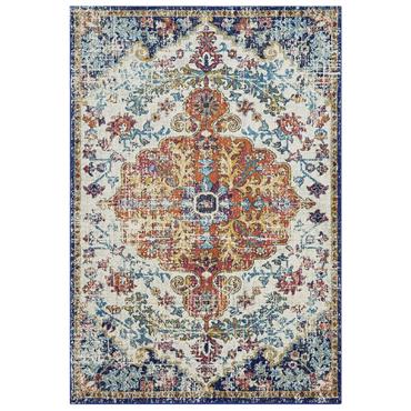 Nova Medallion Multi NV12 200x290cm