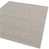 Patio 03 Beige Stripe 080x150cm