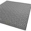 Patio 12 Diamond Mono 080x150cm