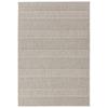 Patio 03 Beige Stripe 120x170cm