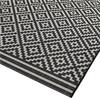 Patio 12 Diamond Mono 120x170cm