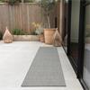 Patio 03 Beige Stripe 160x230cm