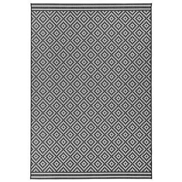 Patio 12 Diamond Mono 160x230cm